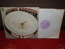 ATOMIC ROOSTER Nice 'n' Greasy LP 1973 DAWN 1st Press