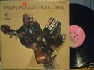 MELVIN JACKSON [Funky Skull] LIMELIGHT [rare] OG: