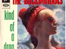 BUCKINGHAMS Kind Of A Drag RARE France EP GARAGE ROCK