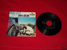 Jan & Dean / Drag City E.P. / Lep 2155 F / RAR