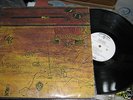 LP Alice Cooper - Schools Out wlp promo rare