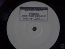 MFSL TEST PRESSING GERRY MULLIGAN PAUL DESMOND QUARTET