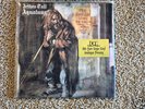 DCC SEALED LP JETHRO TULL  AQUALUNG LOW NUMBER 0700 