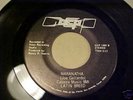 Latin Breed 45 Record Maranatha 70s TX FUNK SOUL GCP
