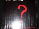 SOUL LIBERATION Who Are You LP PRIVATE MODERN SOUL RARE