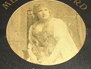 NELLIE MELBA MAUVE VICTOR 95024 G&T OPERA 78 R. HAHN
