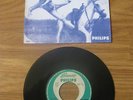 johnny hallyday 45tjuke boxpour moi la vie va commencer
