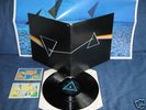 PINK FLOYD Dark side of the moon UK 1973 HARVEST TOP 
