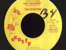 MN Garage 45 by the Electras on Scotty