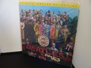 MFSL Beatles Sgt. Peppers Lonely Hearts Band Sealed LP