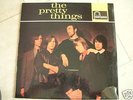 PRETTY THINGS  