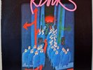 KINKS the great lost kinks album LP 1973 US ORIG rare
