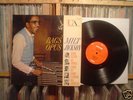 MILT JACKSON - Bags Opus - United Artists - 1st Press