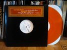 Erykah Badu Mama's Gun 2 LP Red Vinyl VG++