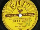 rufus thomas jr. - bear cat - sun 181 - r&b 78