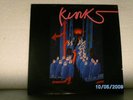 The Kinks -The Great Lost Kinks Album-Reprise WLPromo