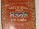 The beatles A HARD DAYS NIGHT 1964 Liverpool Odeon