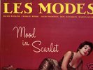 LES MODES CHARLIE ROUSE DAWN DLP 1117