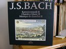 Archiv 2722013 Bach Chambermusik , Fournier etc.  7lp