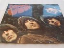 The Beatles - Rubber Soul - Original 1965 Press - Ex+