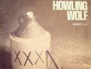 HOWLING WOLF Original Folk Blues LP KENT VG++ Howlin'