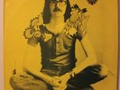 IAN A ANDERSON royal york cresent VILLAGE THING rare NM