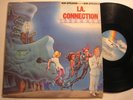 RARE modern soul lp LA.CONNECTION 