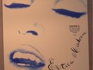Madonna - Erotica Double LP Album  Import - Gatefold NM