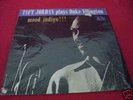 Taft Jordan Plays Duke Ellington beautiful LP Moodsvill