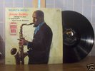 SONNY ROLLINS LP WHAT'S NEW ORIGINAL RCA MONO DG VG++NM