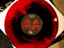 ARSON ANTHEM 10'' RED VINYL NEW SEALED Pantera Down