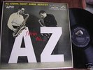 Al Cohn-Zoot Sims/From A to Z/RCA Victor LPM-1282/MINT-