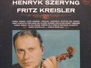 SZERYNG Plays KREISLER Mercury Stereo SR90348 REINER NM