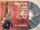 DT 320 C 124 ERLIH LALO