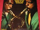 ALBERT AYLER MUSIC IS THE HEALING FORCE ORIG IMPULSE LP