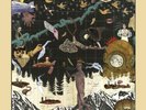 MOUNTAIN GOATS/JOHN VANDERSLICE SPLIT TOUR LP /1000