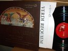 RCA Soria LDS-6091/VERDI REQUIEM/Shaded Dog Era 2LPNM-