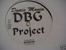 DJ Deeon - DBG Project      DANCE MANIA  150    CHICAGO