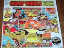 Janis Joplin & Big Brother - Cheap Thrills - Sealed LP