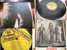 ROLLING STONES, 1971 UK LP, STICKY FINGERS, Poster
