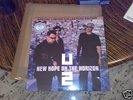 U2 NO LINE ON THE HORIZON LTD ED. US TOUR PROMO SEALED