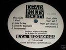 Dead Poets Society-Seize The Day RARE RANDOM RAP NYC