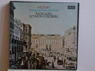 DECCA Mozart complete violin sonatas Goldberg Lupu