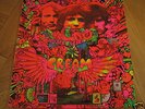 CREAM disraeli gears BEAUTIFUL UK stereo NM- REACTION