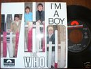 EP français The WHO 