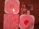 Boris Pink 1st Pressing Original Sunn O Isis Melvins