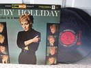 JUDY HOLLIDAY Trouble is Man LP Columbia Stereo SEALED