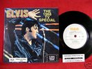 Rare ELVIS PRESLEY Australia 7