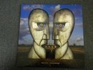 PINK FLOYD THE DIVISION BELL RARE OOP BLUE VINYL GF LP