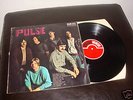 Pulse LP - Major Minor Records -1969